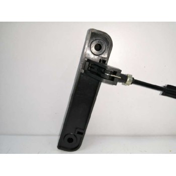 Recambio de maneta interior lateral derecha para ford transit bus 1995 tourneo 2.5 referencia OEM IAM   