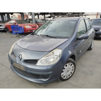 Recambio de carroceria corte para renault clio iii 1.5 dci diesel cat referencia OEM IAM   