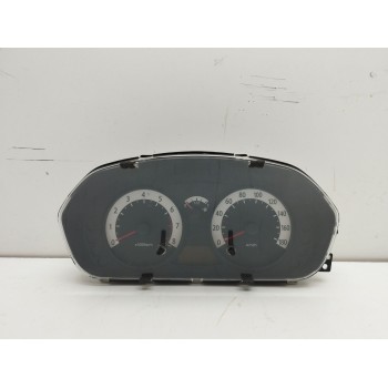 Recambio de cuadro instrumentos para kia picanto i (sa) 1.0 referencia OEM IAM   