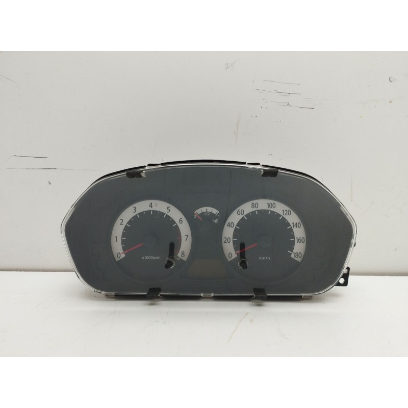 Recambio de cuadro instrumentos para kia picanto i (sa) 1.0 referencia OEM IAM   