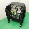 Recambio de asiento delantero derecho para kia carens ( ) 1.7 crdi cat referencia OEM IAM   