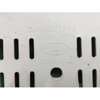 Recambio de cuadro instrumentos para kia picanto i (sa) 1.0 referencia OEM IAM   