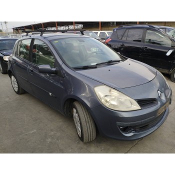 Recambio de carroceria corte para renault clio iii 1.5 dci diesel cat referencia OEM IAM   