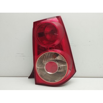 Recambio de piloto trasero derecho para kia picanto i (sa) 1.0 referencia OEM IAM   