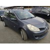 Recambio de carroceria corte para renault clio iii 1.5 dci diesel cat referencia OEM IAM   