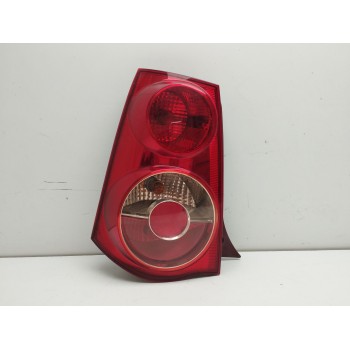 Recambio de piloto trasero izquierdo para kia picanto i (sa) 1.0 referencia OEM IAM   