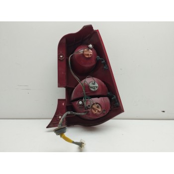 Recambio de piloto trasero izquierdo para kia picanto i (sa) 1.0 referencia OEM IAM   