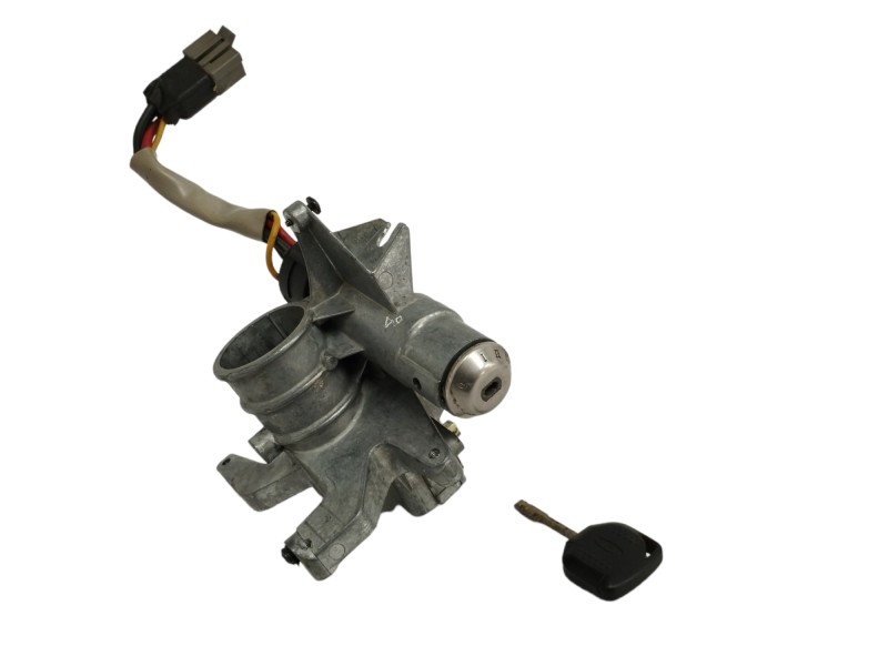 Recambio de antirrobo para ford escort berlina cl referencia OEM IAM   