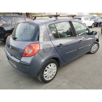 Recambio de carroceria corte para renault clio iii 1.5 dci diesel cat referencia OEM IAM   