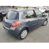 Recambio de carroceria corte para renault clio iii 1.5 dci diesel cat referencia OEM IAM   