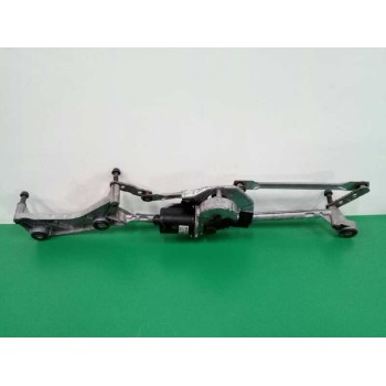 Recambio de motor limpia delantero para mercedes-benz clase m (w164) 320 / 350 cdi (164.122) referencia OEM IAM A1648202442  