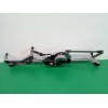 Recambio de motor limpia delantero para mercedes-benz clase m (w164) 320 / 350 cdi (164.122) referencia OEM IAM A1648202442  