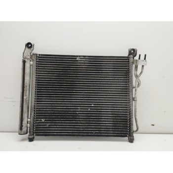 Recambio de condensador / radiador aire acondicionado para kia picanto i (sa) 1.0 referencia OEM IAM   