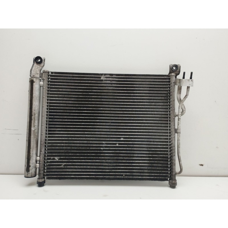 Recambio de condensador / radiador aire acondicionado para kia picanto i (sa) 1.0 referencia OEM IAM   