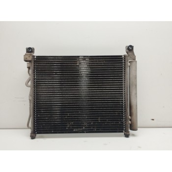 Recambio de condensador / radiador aire acondicionado para kia picanto i (sa) 1.0 referencia OEM IAM   