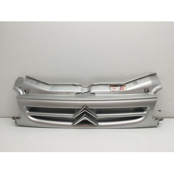 Recambio de rejilla delantera para citroën berlingo / berlingo first monospace (mf_, gjk_, gfk_) 1.9 d (mfwjz) referencia OEM IA