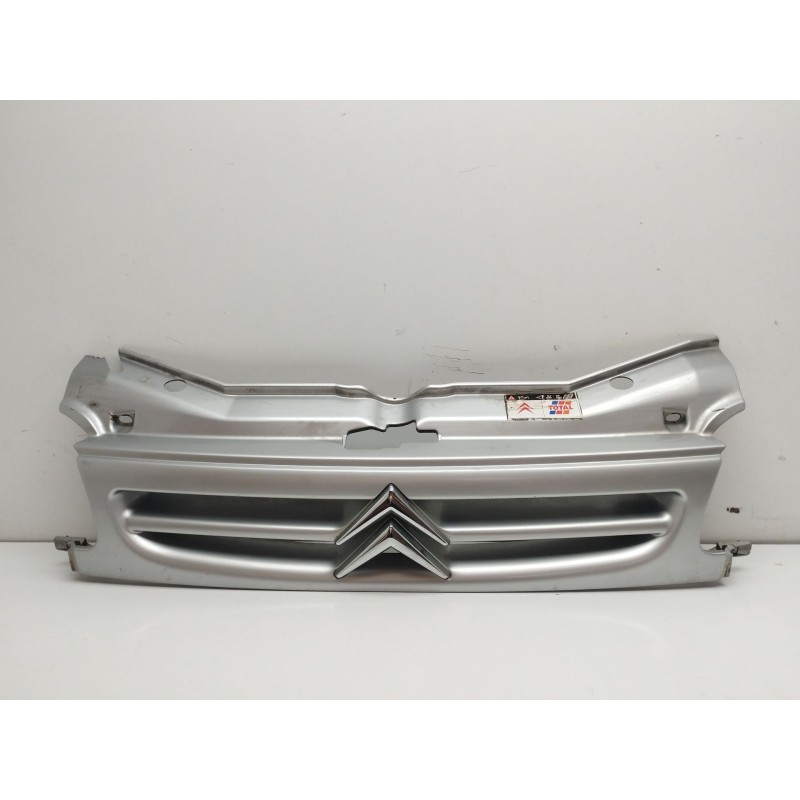 Recambio de rejilla delantera para citroën berlingo / berlingo first monospace (mf_, gjk_, gfk_) 1.9 d (mfwjz) referencia OEM IA