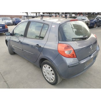 Recambio de carroceria corte para renault clio iii 1.5 dci diesel cat referencia OEM IAM   