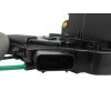 Recambio de cerradura puerta trasera izquierda para ssangyong tivoli 1.5 g15dtf referencia OEM IAM 7131035001  