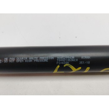 Recambio de amortiguadores maletero / porton para dacia sandero ii (b8_) 1.0 sce 75 (b8jc, b8jd) referencia OEM IAM   