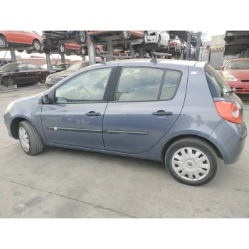 Recambio de carroceria corte para renault clio iii 1.5 dci diesel cat referencia OEM IAM   