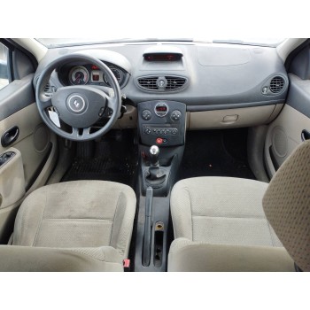 Recambio de carroceria corte para renault clio iii 1.5 dci diesel cat referencia OEM IAM   