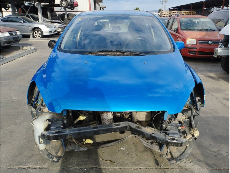 Recambio de carroceria corte para peugeot 307 (s1) 1.6 16v cat referencia OEM IAM   