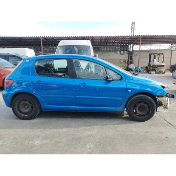 Recambio de carroceria corte para peugeot 307 (s1) 1.6 16v cat referencia OEM IAM   