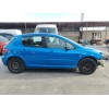 Recambio de carroceria corte para peugeot 307 (s1) 1.6 16v cat referencia OEM IAM   