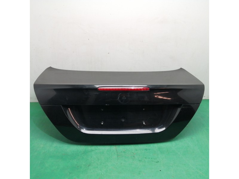 Recambio de tapa maletero para mercedes-benz clase clk (w209) coupe 2.7 cdi 20v cat referencia OEM IAM   