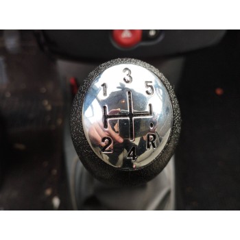Recambio de carroceria corte para renault clio iii 1.5 dci diesel cat referencia OEM IAM   