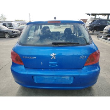 Recambio de carroceria corte para peugeot 307 (s1) 1.6 16v cat referencia OEM IAM   