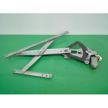 Recambio de elevalunas delantero izquierdo para chevrolet kalos 1.4 cat referencia OEM IAM TIJERA 96585734 BUSCANDO