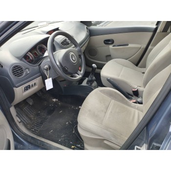 Recambio de carroceria corte para renault clio iii 1.5 dci diesel cat referencia OEM IAM   