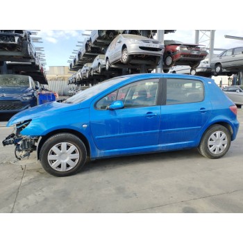 Recambio de carroceria corte para peugeot 307 (s1) 1.6 16v cat referencia OEM IAM   