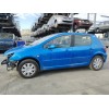 Recambio de carroceria corte para peugeot 307 (s1) 1.6 16v cat referencia OEM IAM   
