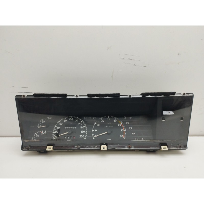 Recambio de cuadro instrumentos para fiat tempra (159_) 1.6 (159.ad) referencia OEM IAM   