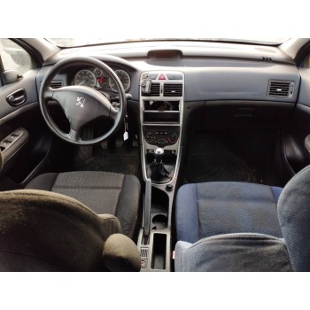Recambio de carroceria corte para peugeot 307 (s1) 1.6 16v cat referencia OEM IAM   