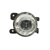 Recambio de faro antiniebla izquierdo para infiniti q50 q50 premium hybrid referencia OEM IAM 261558990C  