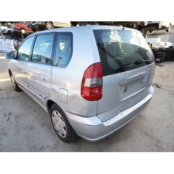 mitsubishi space star monospace (dg_a) del año 2001