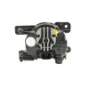 Recambio de faro antiniebla izquierdo para infiniti q50 q50 premium hybrid referencia OEM IAM 261558990C  