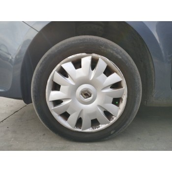 Recambio de carroceria corte para renault clio iii 1.5 dci diesel cat referencia OEM IAM   