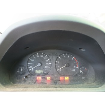 mitsubishi space star monospace (dg_a) del año 2001