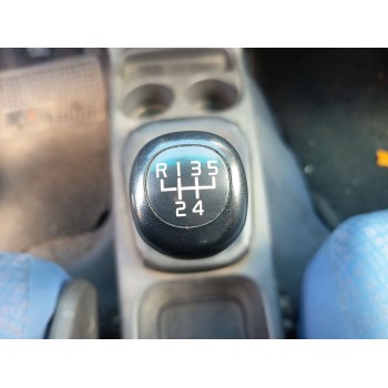 mitsubishi space star monospace (dg_a) del año 2001