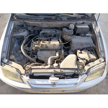 mitsubishi space star monospace (dg_a) del año 2001