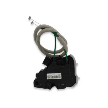 Recambio de cerradura puerta delantera derecha para ssangyong tivoli 1.5 g15dtf referencia OEM IAM 7122035000  