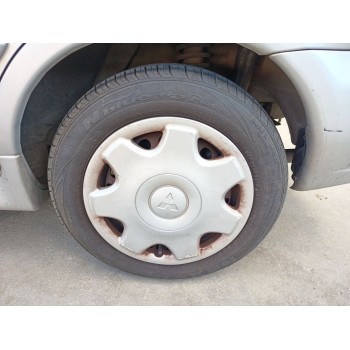 mitsubishi space star monospace (dg_a) del año 2001