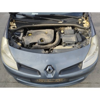 Recambio de carroceria corte para renault clio iii 1.5 dci diesel cat referencia OEM IAM   