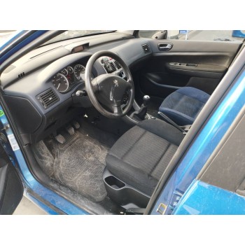 Recambio de carroceria corte para peugeot 307 (s1) 1.6 16v cat referencia OEM IAM   
