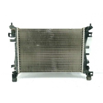 Recambio de radiador agua para opel corsa d 1.2 16v cat (z 12 xep / lb4) referencia OEM IAM 560961104  